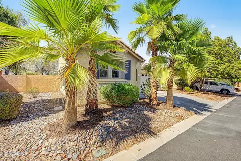 16928 W Rimrock St, Surprise, AZ 85388