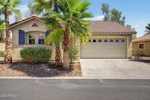 16928 W Rimrock St, Surprise, AZ 85388