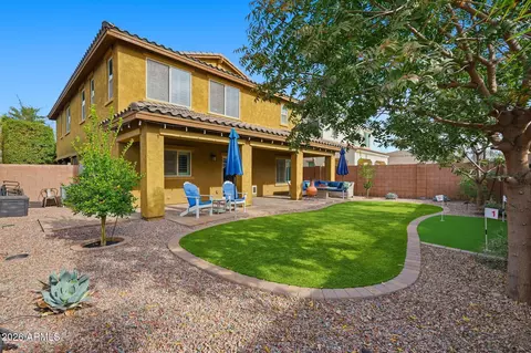 Exterior - 10249 E Kinetic Dr, Mesa, AZ 85212 photo 5 of 6