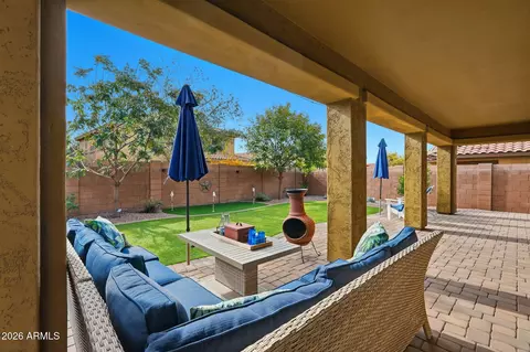 Exterior - 10249 E Kinetic Dr, Mesa, AZ 85212 photo 2 of 6