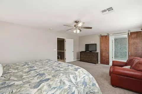 Bedroom - 10249 E Kinetic Dr, Mesa, AZ 85212 photo 10 of 10