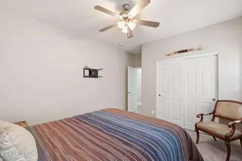 Bedroom - 10249 E Kinetic Dr, Mesa, AZ 85212 photo 2 of 10