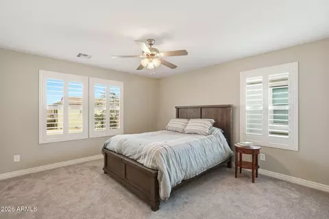 Bedroom - 10249 E Kinetic Dr, Mesa, AZ 85212 photo 5 of 10