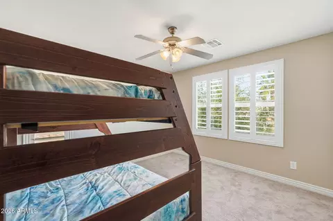 Bedroom - 10249 E Kinetic Dr, Mesa, AZ 85212 photo 3 of 10