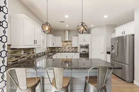 Kitchen - 10249 E Kinetic Dr, Mesa, AZ 85212 photo 2 of 4