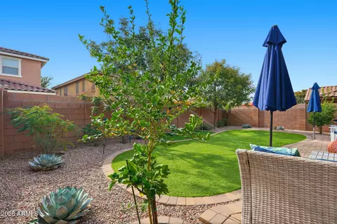 Exterior - 10249 E Kinetic Dr, Mesa, AZ 85212 photo 3 of 6