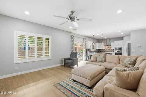 Living - 10249 E Kinetic Dr, Mesa, AZ 85212 photo 1 of 2