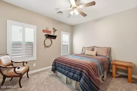 Bedroom - 10249 E Kinetic Dr, Mesa, AZ 85212 photo 1 of 10
