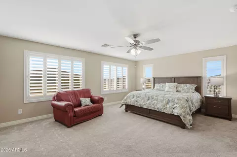Bedroom - 10249 E Kinetic Dr, Mesa, AZ 85212 photo 8 of 10