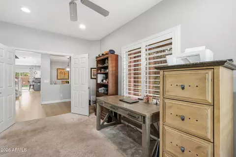 Entry Way - 10249 E Kinetic Dr, Mesa, AZ 85212 photo 1 of 4