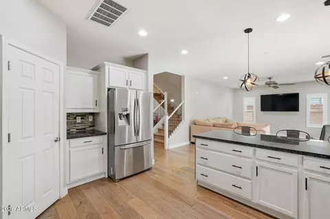 Kitchen - 10249 E Kinetic Dr, Mesa, AZ 85212 photo 4 of 4