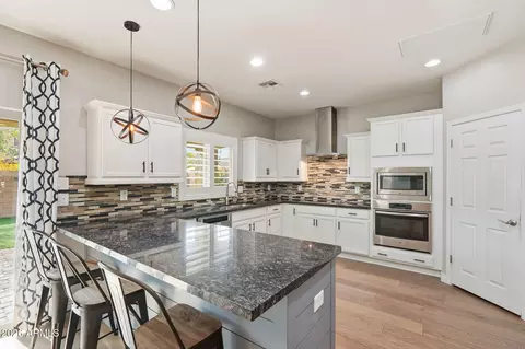 Kitchen - 10249 E Kinetic Dr, Mesa, AZ 85212 photo 1 of 4