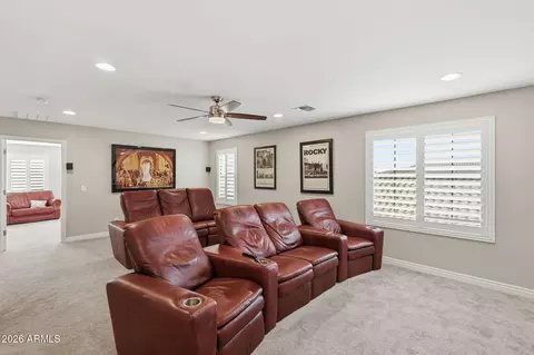 Entry Way - 10249 E Kinetic Dr, Mesa, AZ 85212 photo 2 of 4