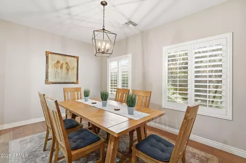 Dining - 10249 E Kinetic Dr, Mesa, AZ 85212 photo 1 of 2