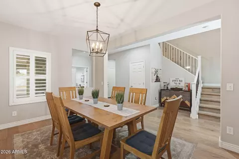 Dining - 10249 E Kinetic Dr, Mesa, AZ 85212 photo 2 of 2
