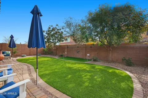Exterior - 10249 E Kinetic Dr, Mesa, AZ 85212 photo 6 of 6