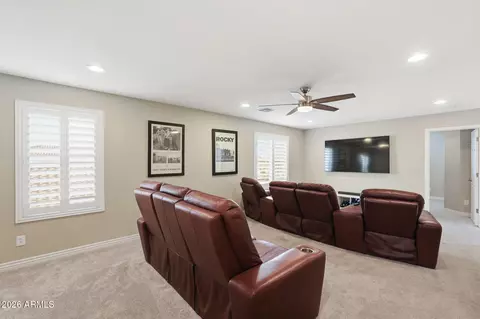 Entry Way - 10249 E Kinetic Dr, Mesa, AZ 85212 photo 4 of 4