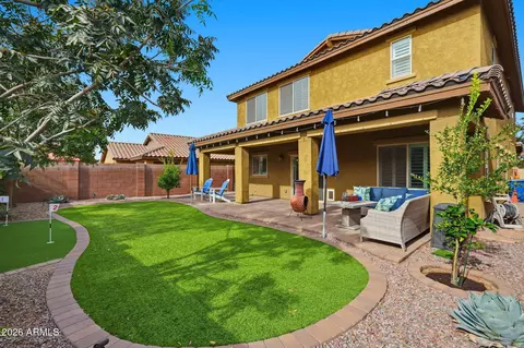 Exterior - 10249 E Kinetic Dr, Mesa, AZ 85212 photo 4 of 6