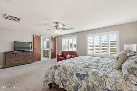 Bedroom - 10249 E Kinetic Dr, Mesa, AZ 85212 photo 7 of 10