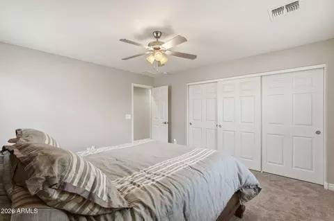 Bedroom - 10249 E Kinetic Dr, Mesa, AZ 85212 photo 6 of 10