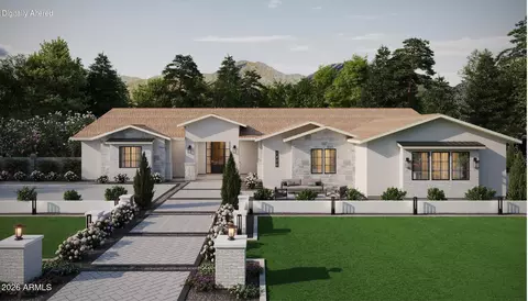 1220 W Blissful Blvd, Queen Creek, AZ 85144