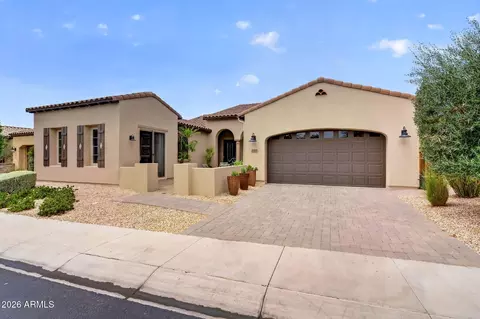 640 E Peach Tree St, Queen Creek, AZ 85140