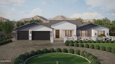1325 W Blissful Blvd, Queen Creek, AZ 85144