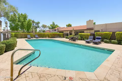2938 N 61st Pl #227, Scottsdale, AZ 85251