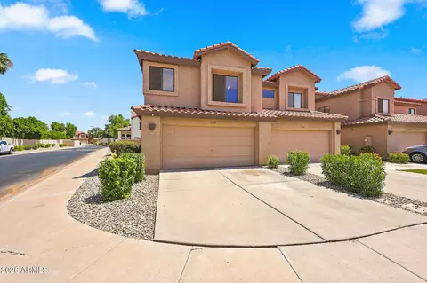 1138 W Mango Dr, Gilbert, AZ 85233 photo 1
