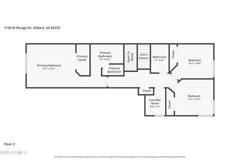 1138 W Mango Dr, Gilbert, AZ 85233 photo 6