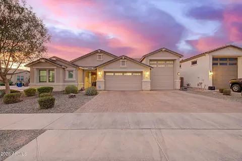 21064 E Cattle Dr, Queen Creek, AZ 85142