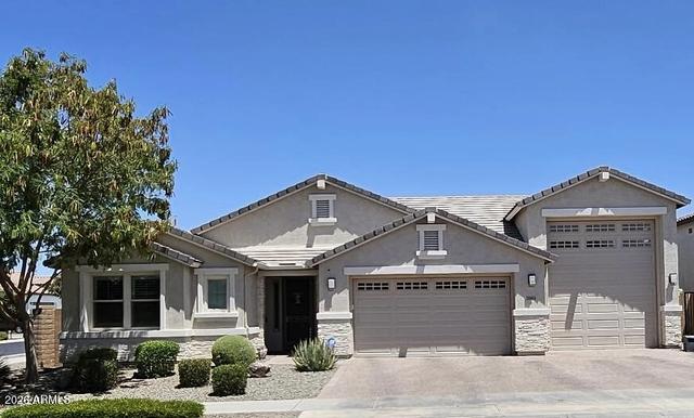21064 E Cattle Dr, Queen Creek, AZ 85142