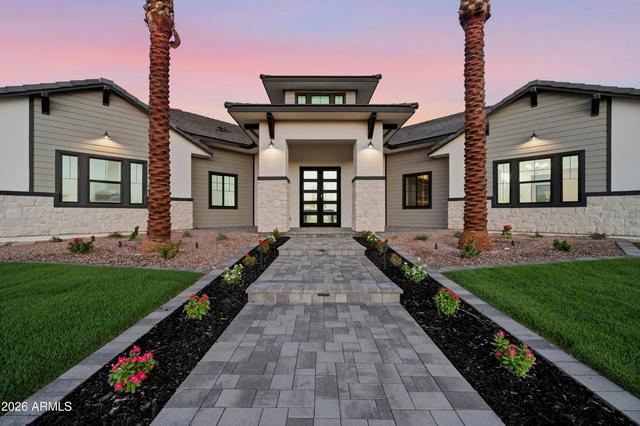 5465 W Encanto Verde --, San Tan Valley, AZ 85142