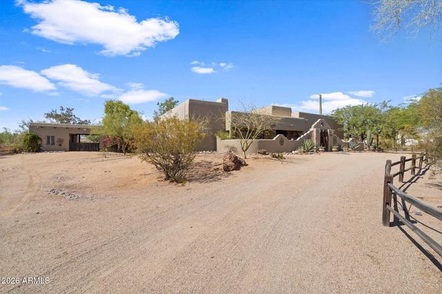 8532 E Los Gatos Dr, Scottsdale, AZ 85255