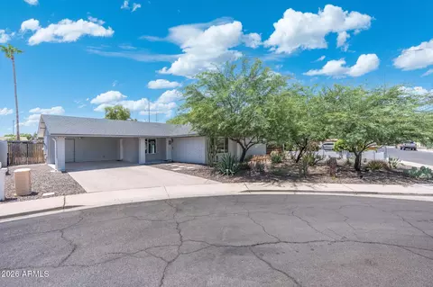 1553 W Plana Ave, Mesa, AZ 85202