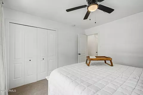 Bedroom - 4231 E Catalina Dr, Phoenix, AZ 85018 photo 1 of 6