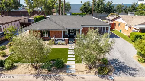 4231 E Catalina Dr, Phoenix, AZ 85018