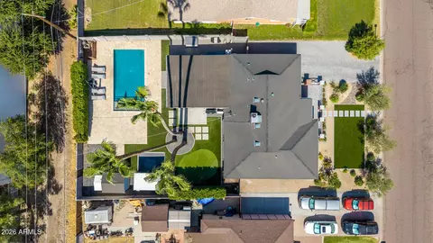 View/Area - 4231 E Catalina Dr, Phoenix, AZ 85018 photo 7 of 7