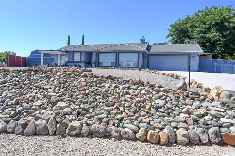 1535 E Rio Mesa Trl, Cottonwood, AZ 86326