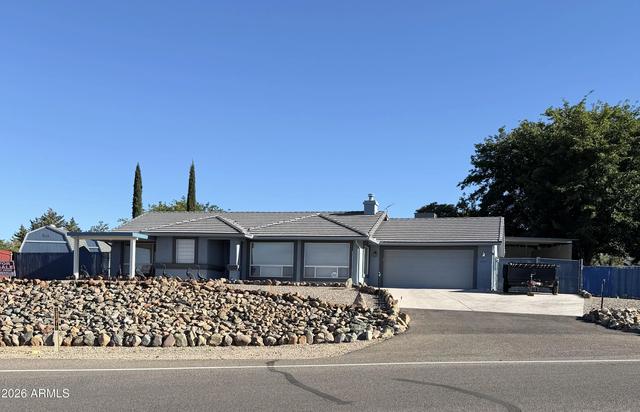 1535 E Rio Mesa Trl, Cottonwood, AZ 86326