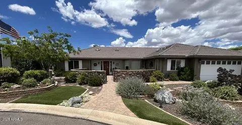 1930 Golf View Ln, Prescott, AZ 86301