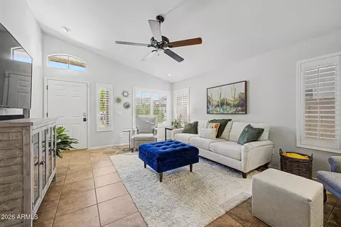 Living - 1855 W Hiddenview Dr, Phoenix, AZ 85045 photo 2 of 4