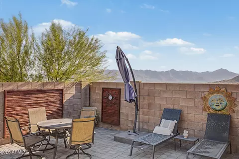 Exterior - 1855 W Hiddenview Dr, Phoenix, AZ 85045 photo 6 of 9