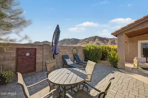 Exterior - 1855 W Hiddenview Dr, Phoenix, AZ 85045 photo 7 of 9