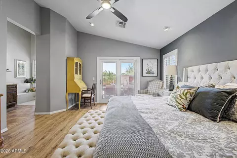 Bedroom - 1855 W Hiddenview Dr, Phoenix, AZ 85045 photo 2 of 7