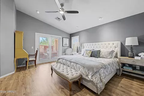 Bedroom - 1855 W Hiddenview Dr, Phoenix, AZ 85045 photo 1 of 7