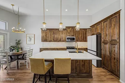 Kitchen - 1855 W Hiddenview Dr, Phoenix, AZ 85045 photo 1 of 3