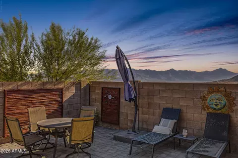 Exterior - 1855 W Hiddenview Dr, Phoenix, AZ 85045 photo 9 of 9