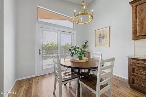 Dining - 1855 W Hiddenview Dr, Phoenix, AZ 85045 photo 1 of 1