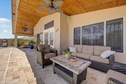Exterior - 1855 W Hiddenview Dr, Phoenix, AZ 85045 photo 2 of 9